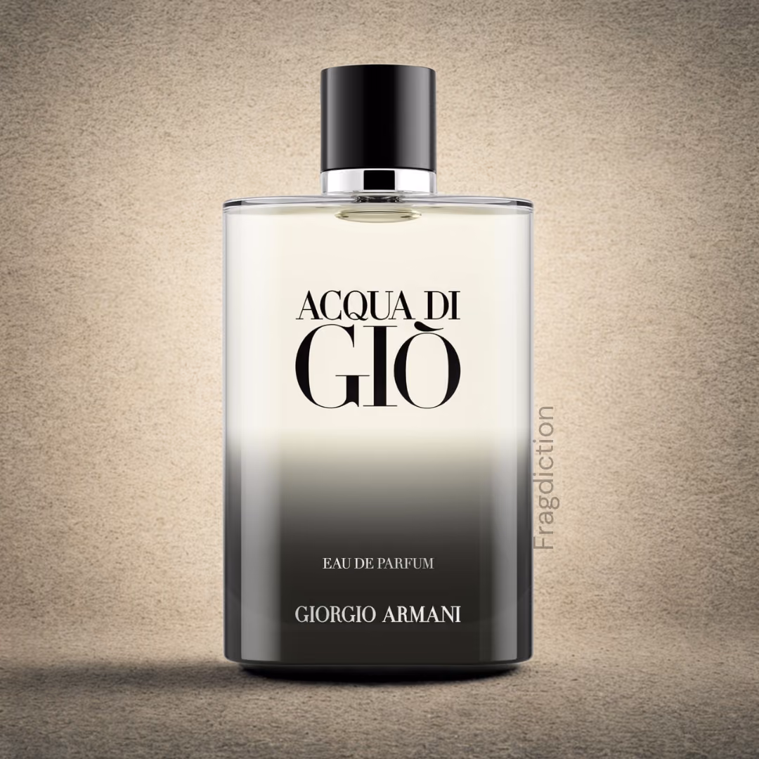 Acqua Di Gio Edp 100ml Retail