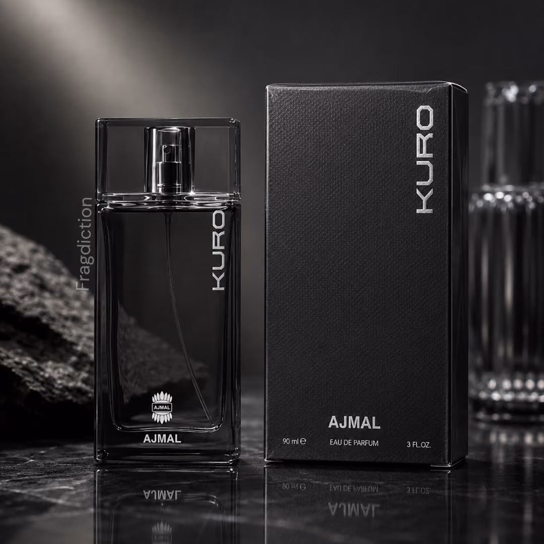 Kuro Edp 90ml Retail