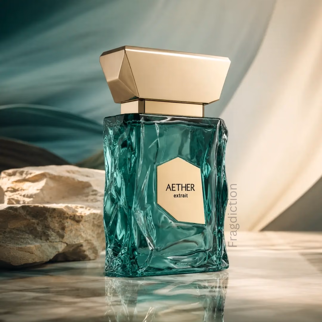 Aether Extrait 100ml Retail