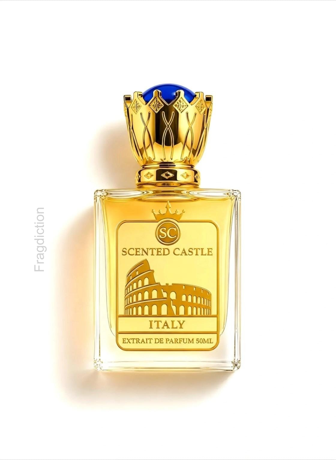 Italy Extrait 50ml Retail