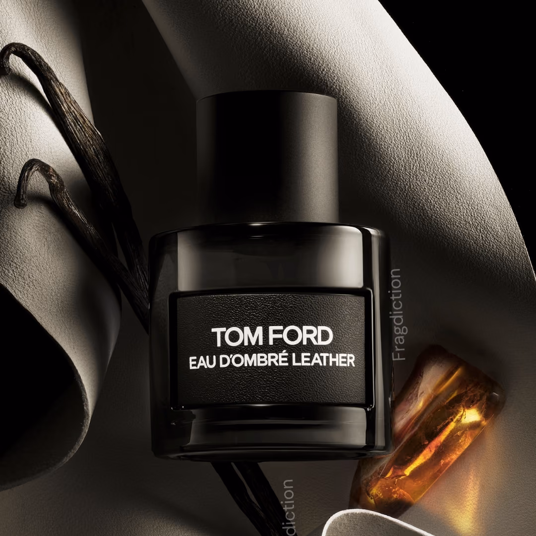 Eau D'Ombre Leather Edt 100ml Retail