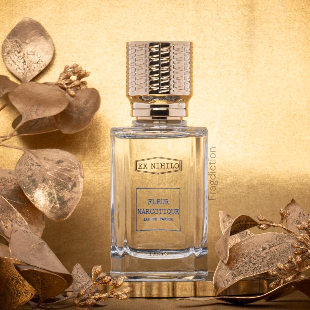 Fleur Narcotique Edp 100ml Retail - No Cellophane