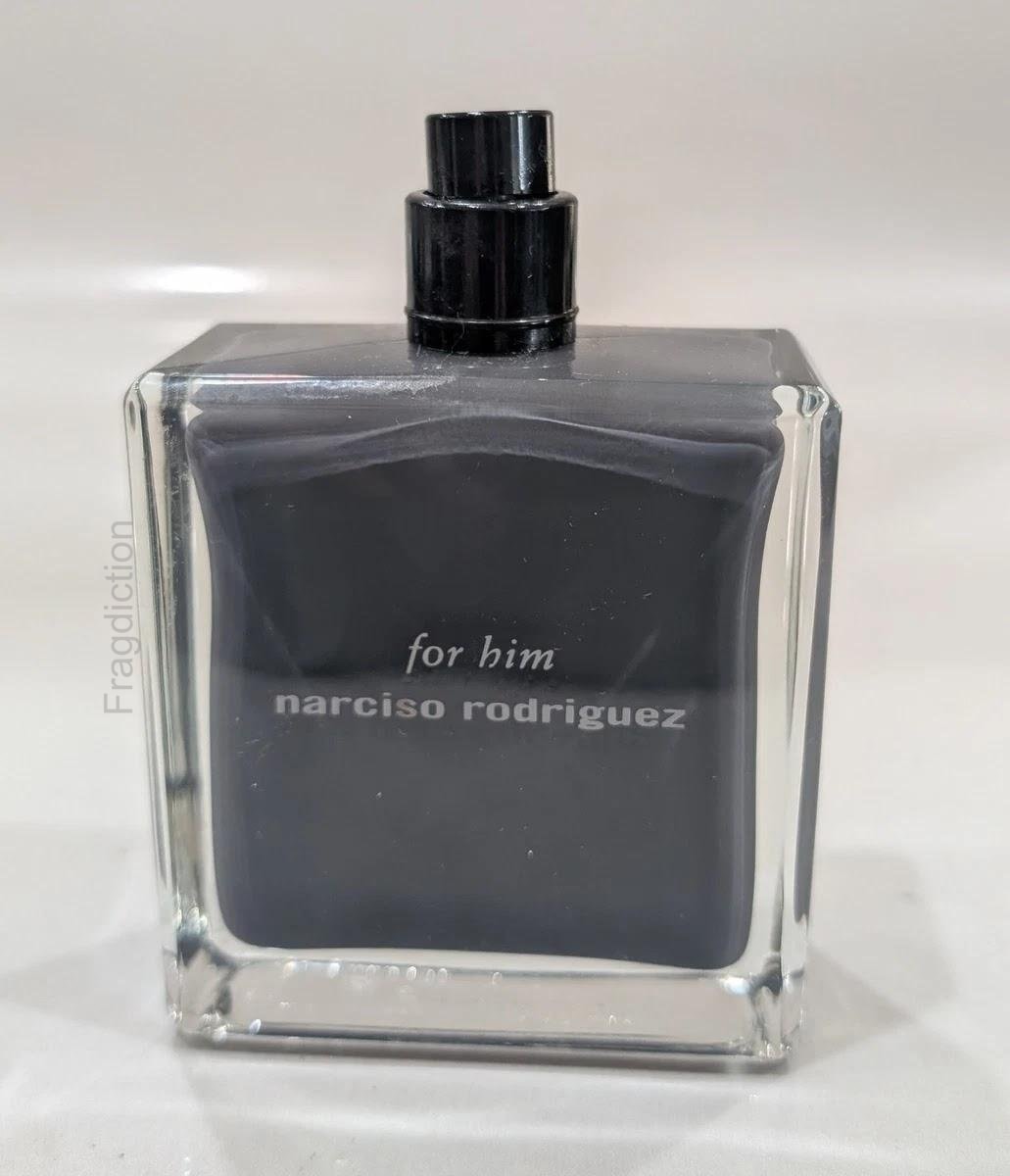 For Him Edt 100ml (T) - No Cap - Discontinued