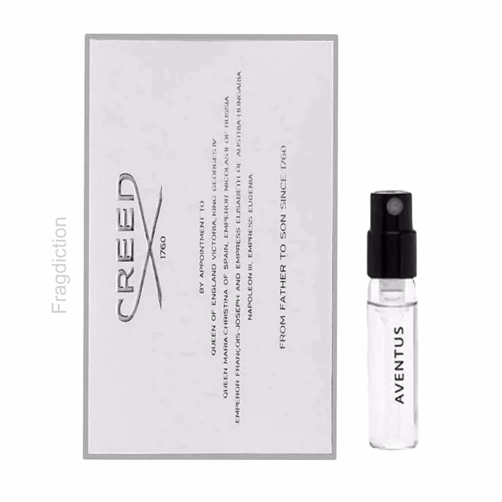 Aventus Edp 1.7ml Retail Spray Vial