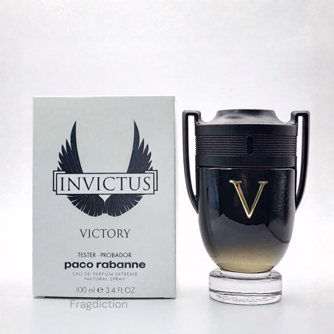 Invictus Victory Edp Extreme 100ml (T)