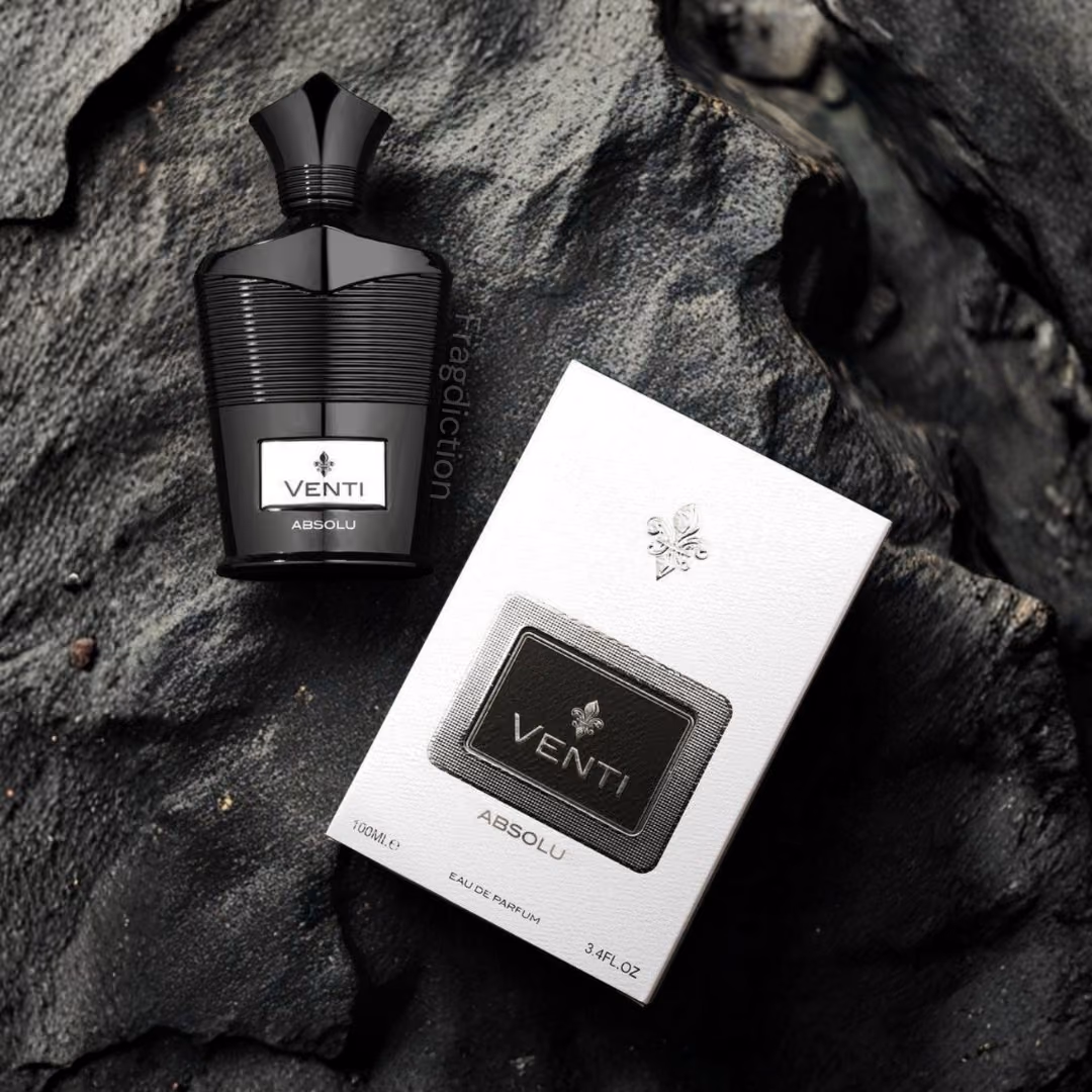 Venti Absolu Edp 50ml Retail