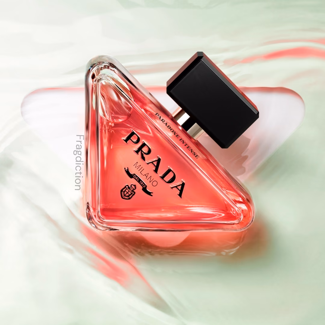 Paradoxe Intense Edp 90ml Retail