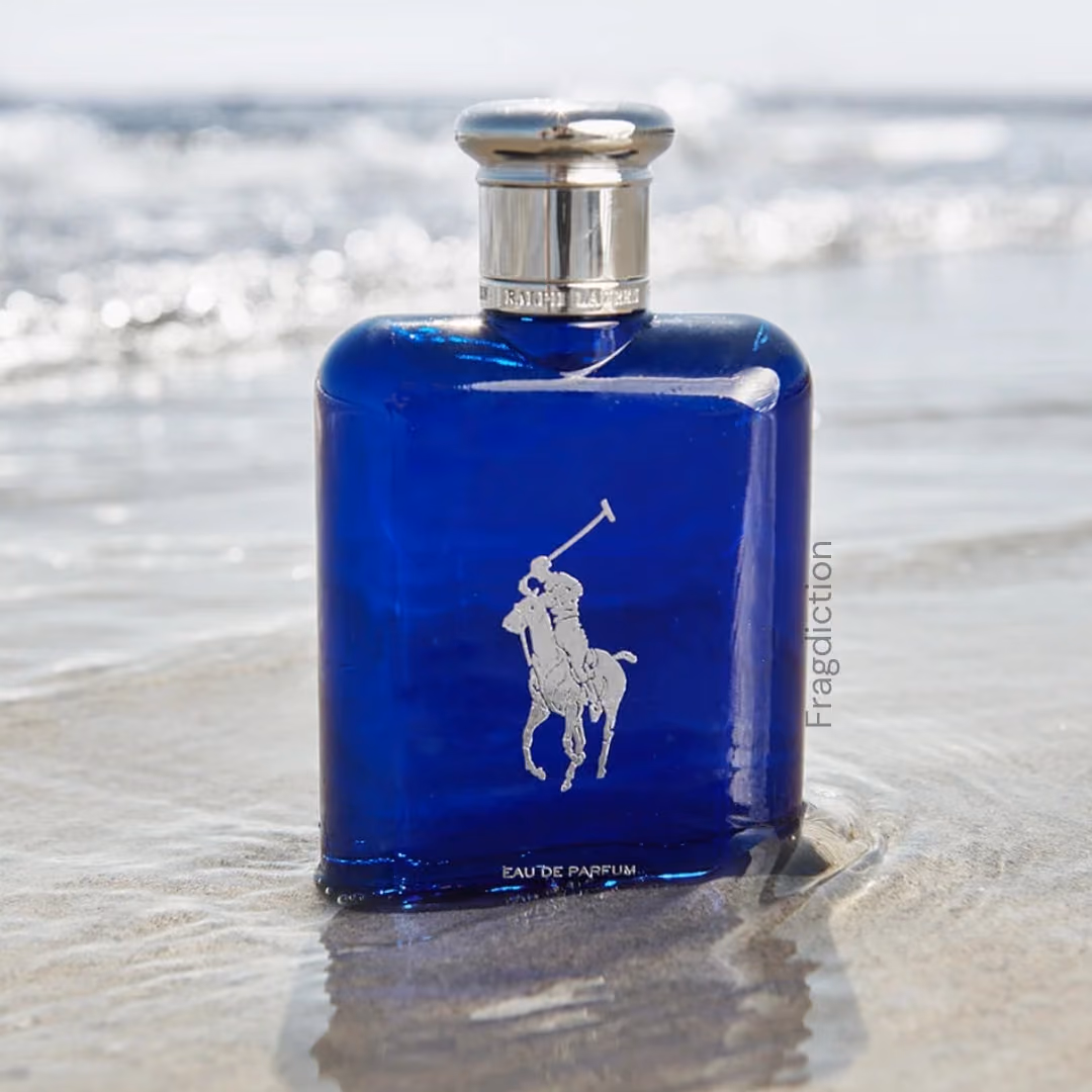 Polo Blue Edp 125ml Retail