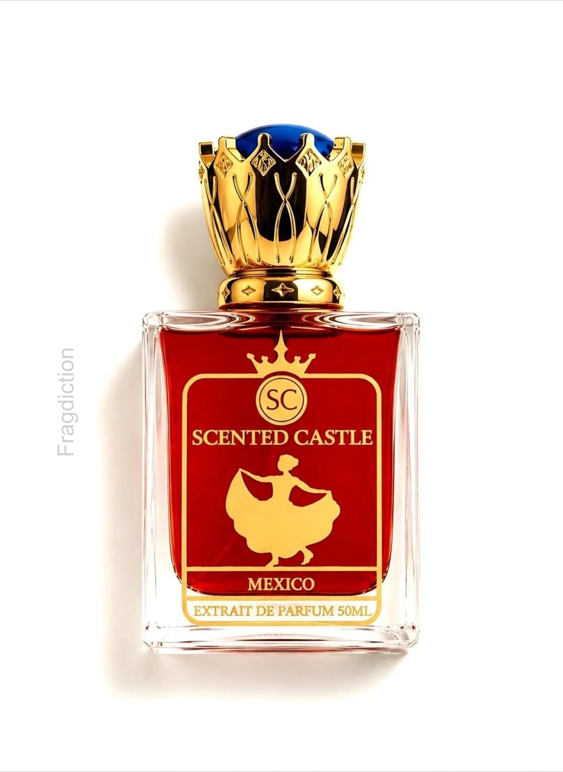Mexico Extrait 50ml Retail