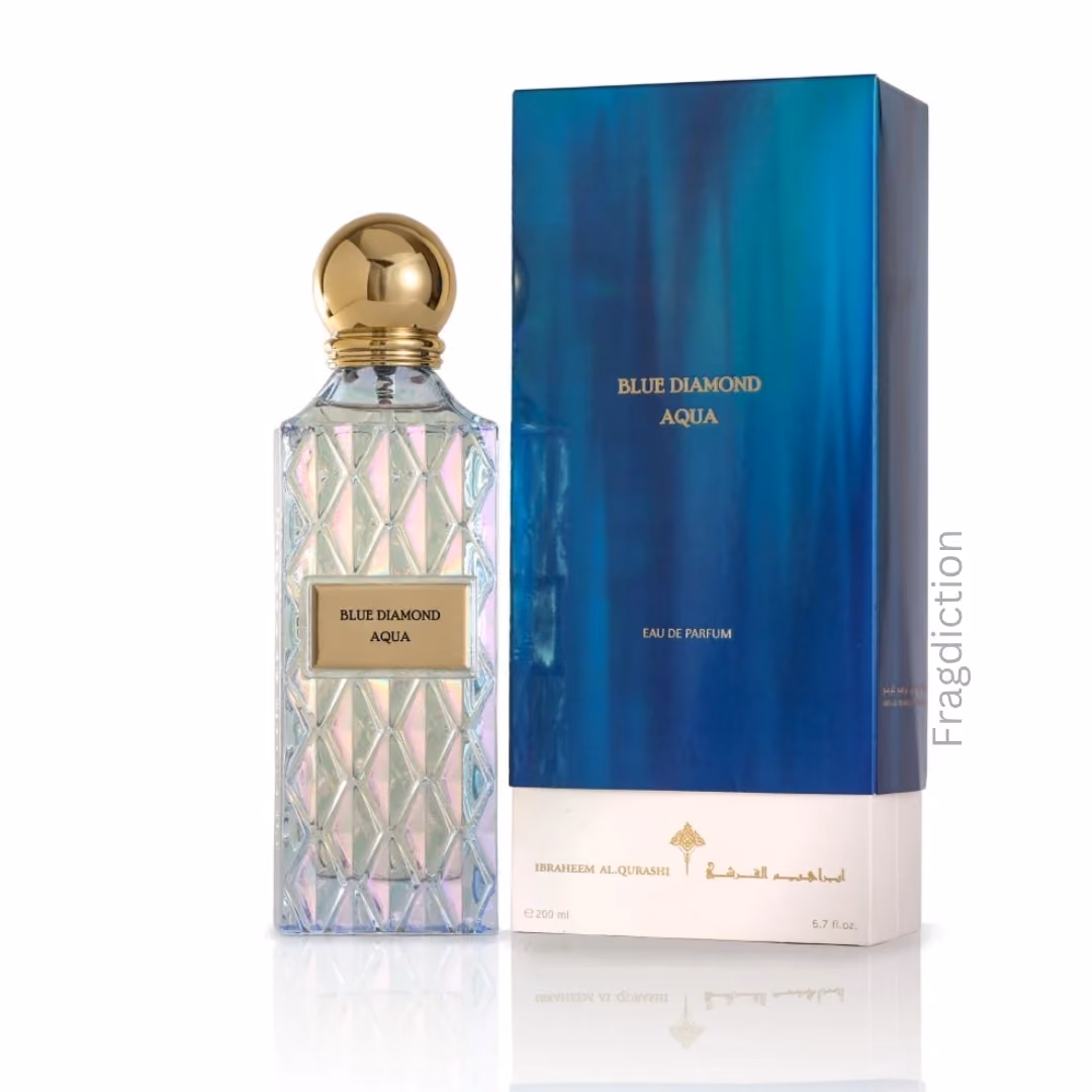 Blue Diamond Aqua Edp 150ml Retail