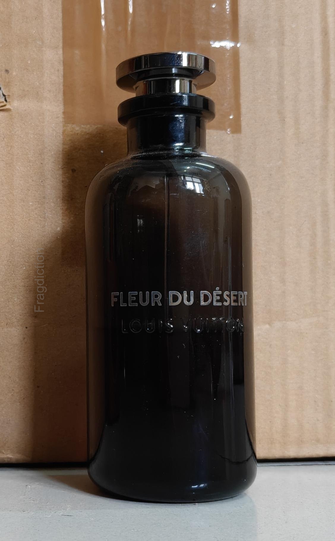 Louis Vuitton Fleur Du Desert Edp 200ml Retail - Level - 90ml - No Box