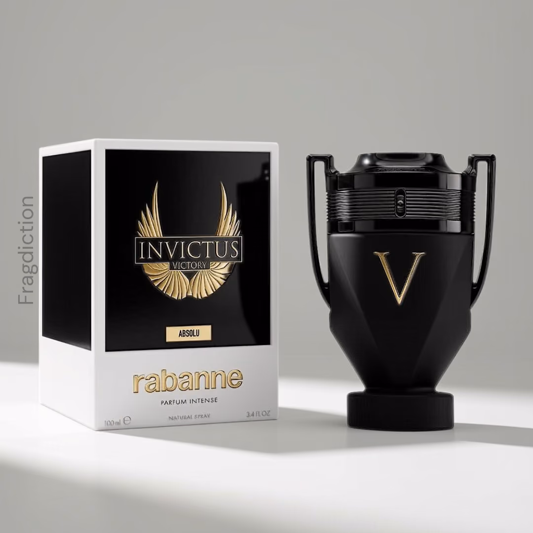Invictus Victory Absolu Parfum Intense 100ml Retail