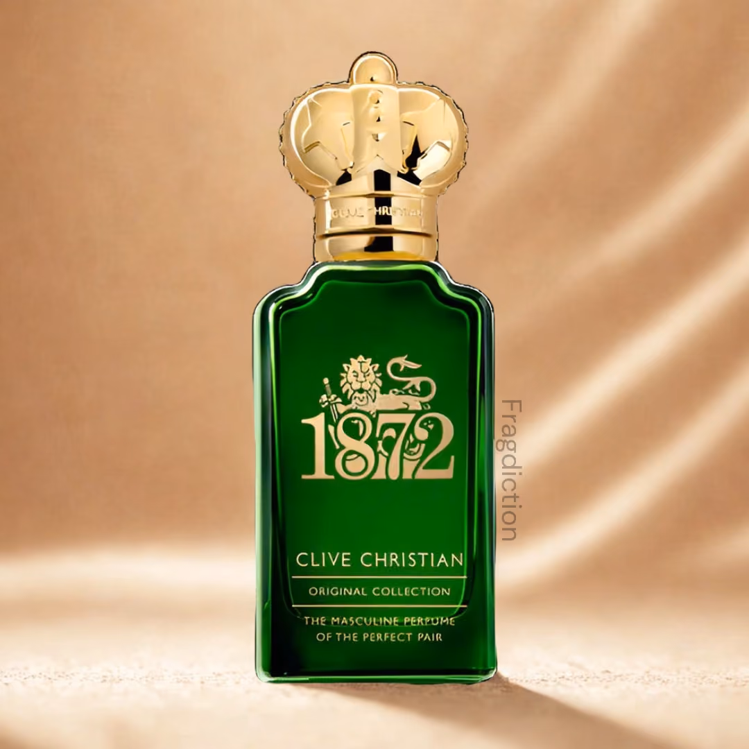 1872 Masculine 50ml (T) - No Box