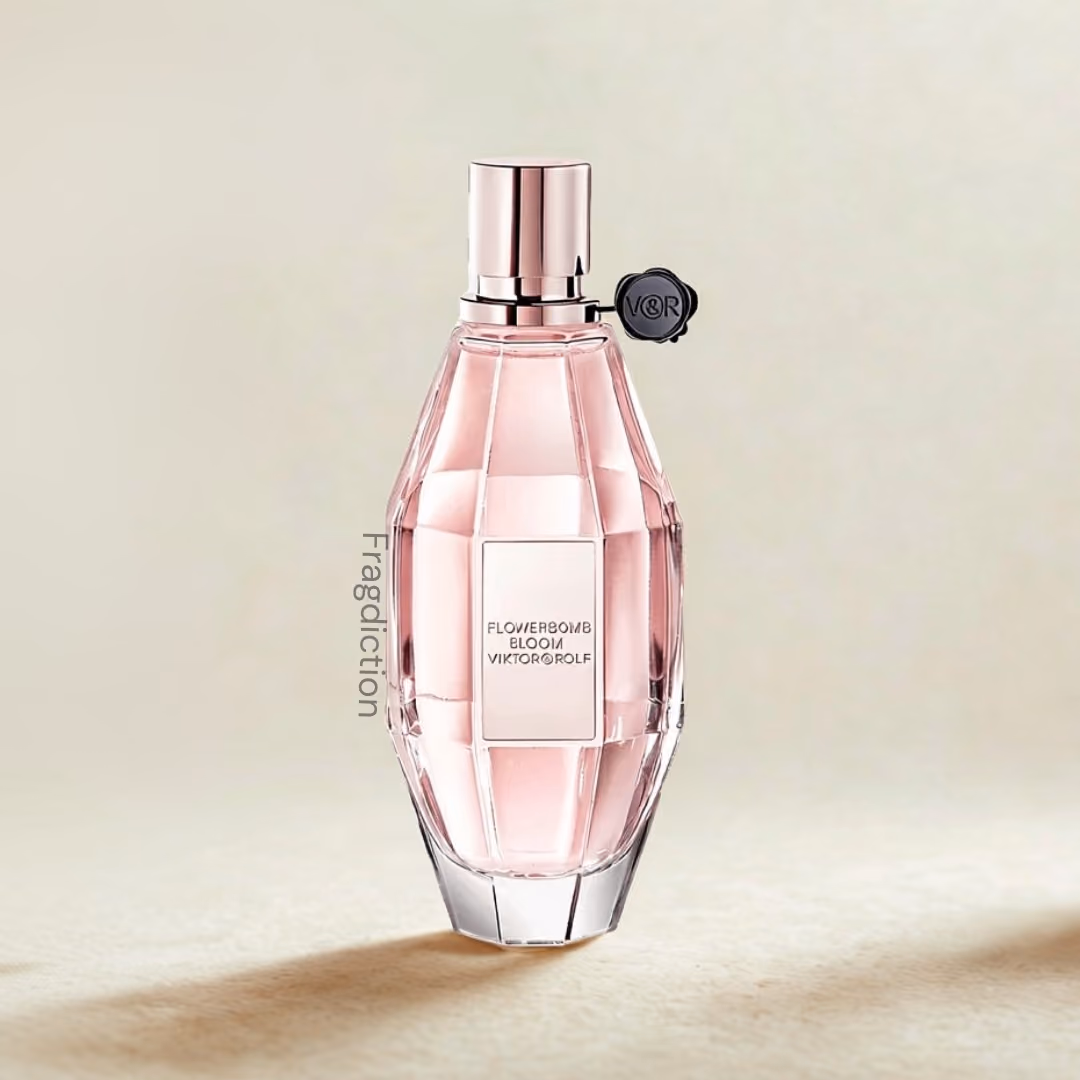 Flowerbomb Bloom Edt 100ml (T)
