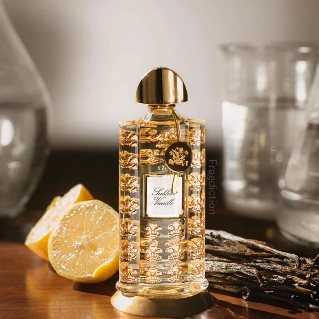 Sublime Vanille Edp 75ml (T) - No Cap