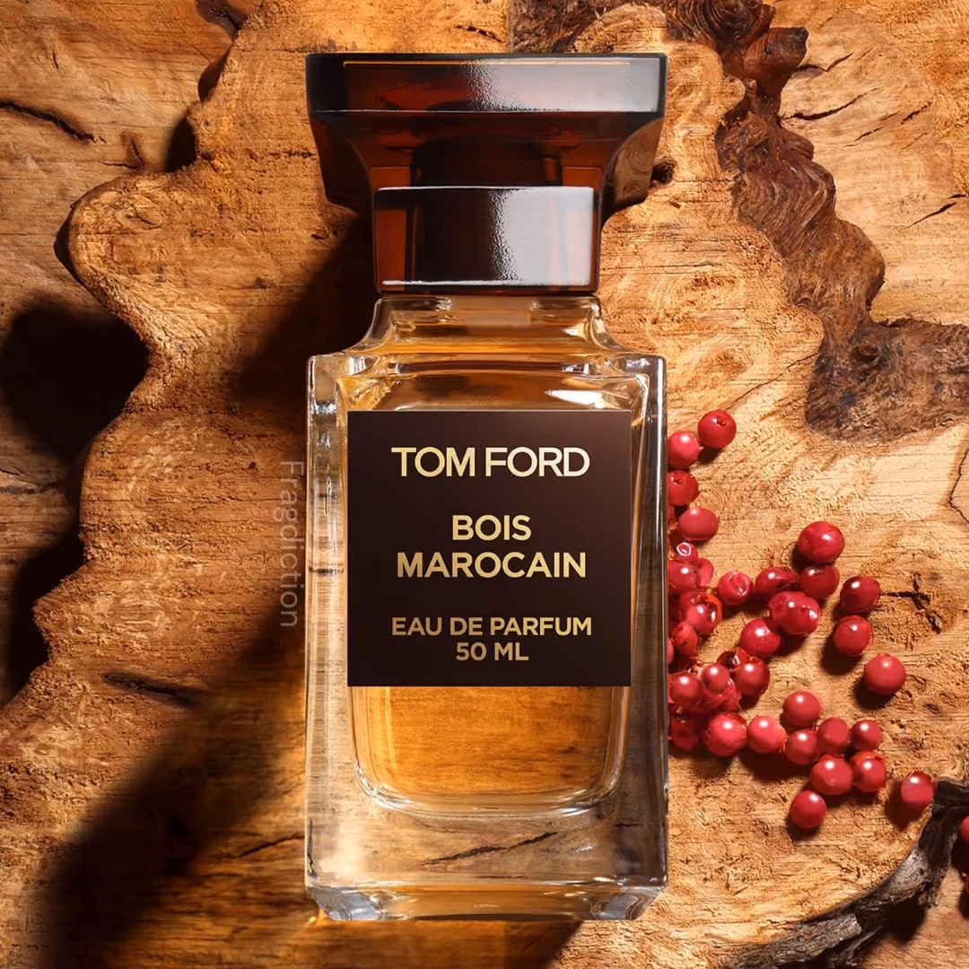 Bois Marocain Edp 30ml Retail