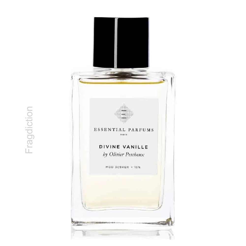 Divine Vanille 100ml (T) - No Box
