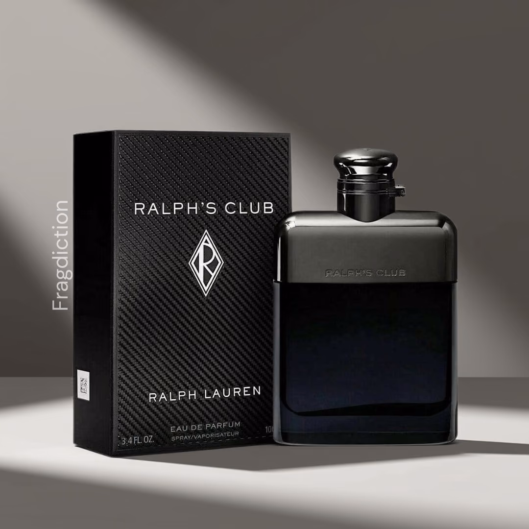 Club Edp 100ml Retail