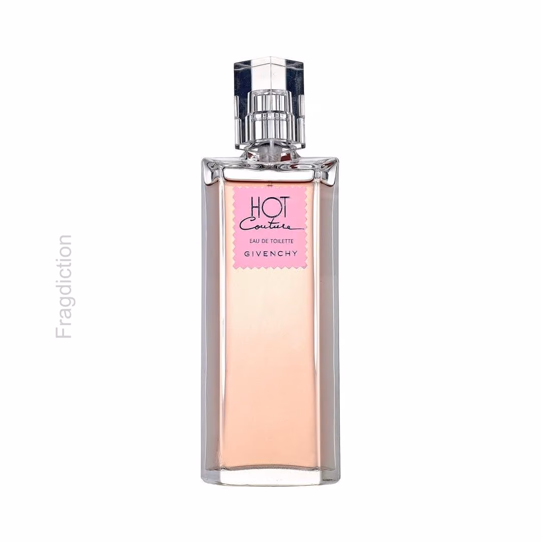 Hot Couture Edt 100ml (T)