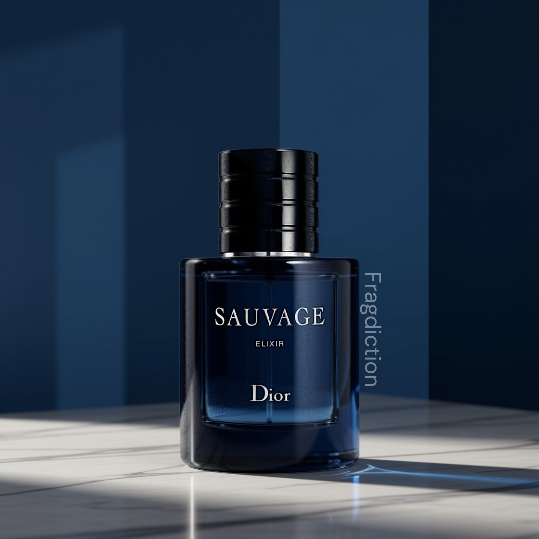 Sauvage Elixir 60ml (T)