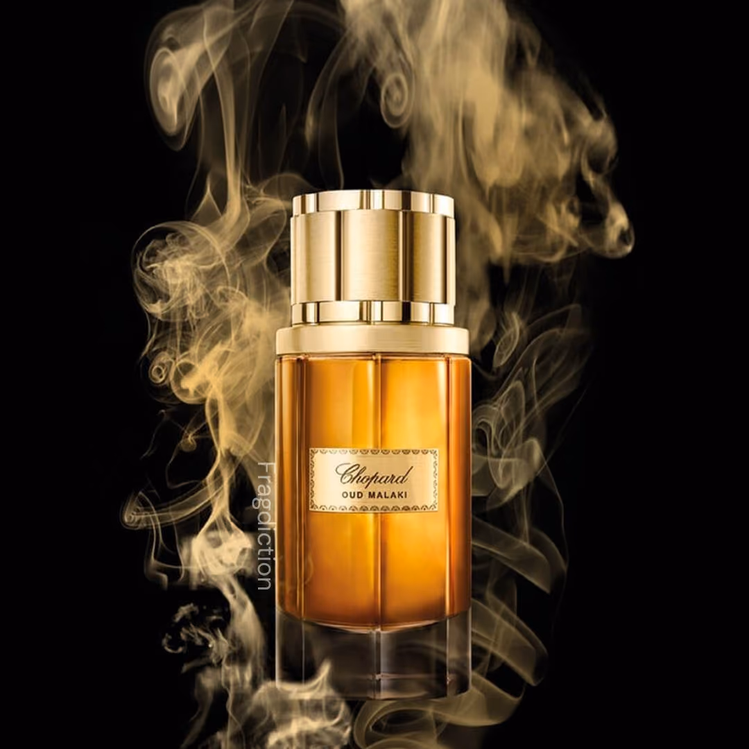 Oud Malaki Edp 80ml Retail