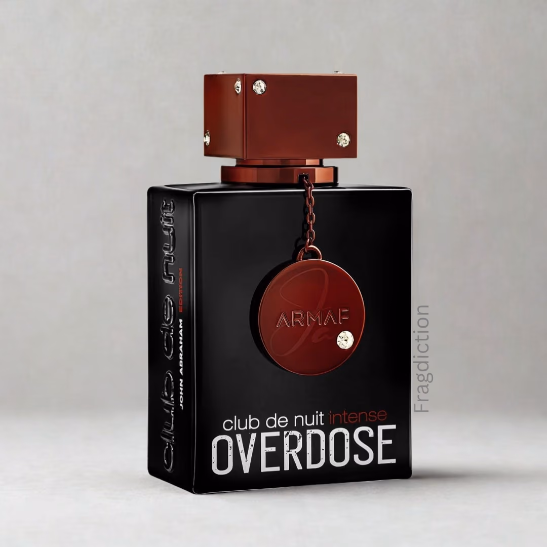 Club De Nuit Intense Overdose Extrait 100ml Retail