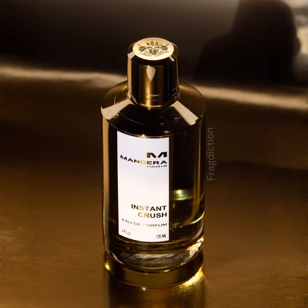 Instant Crush Edp 120ml Retail