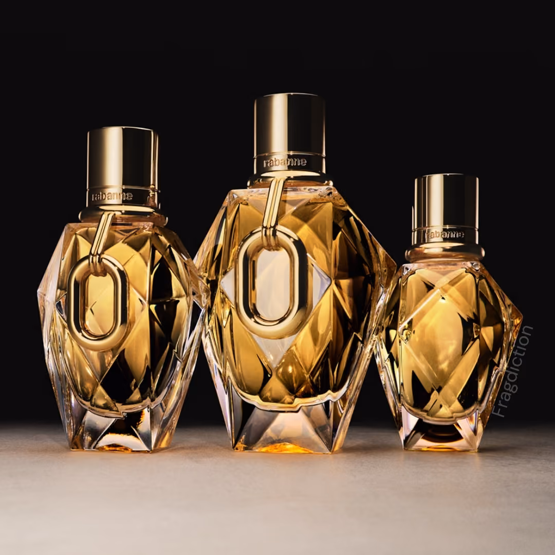 Lady Million Gold For Her Edp 90ml Retail
