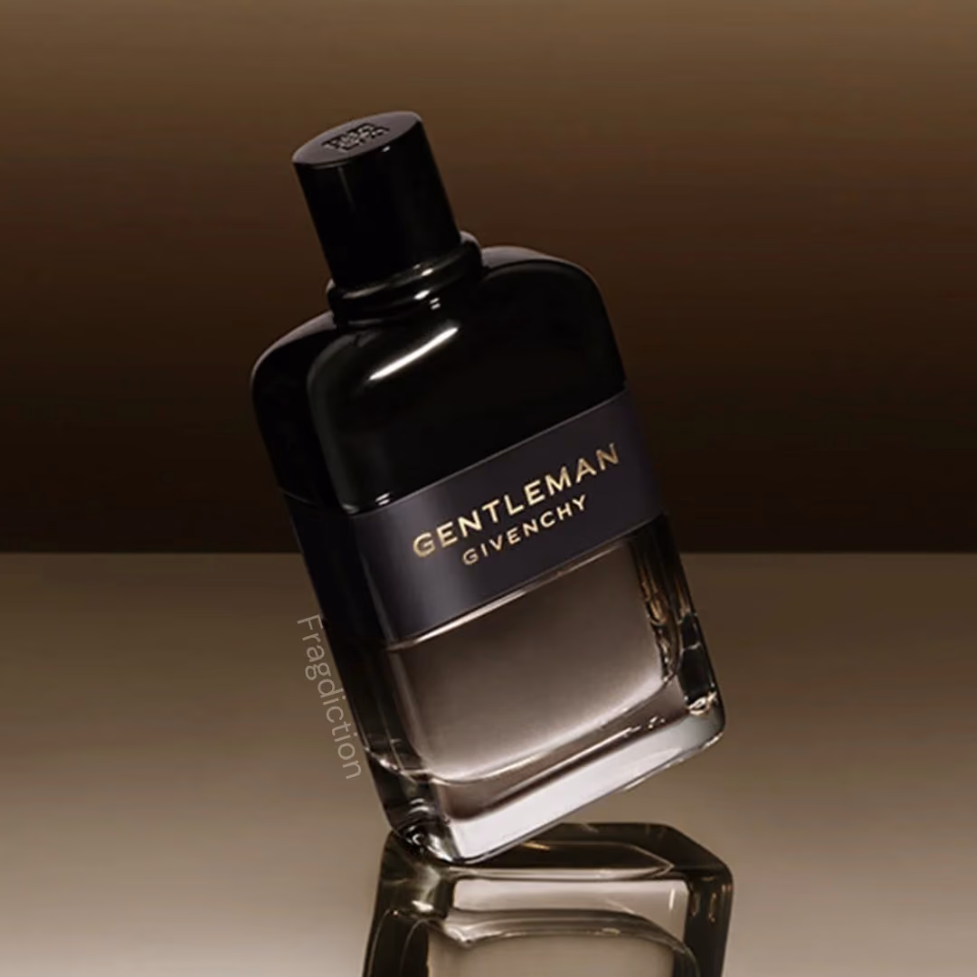 Gentleman Edp Boisee 100ml Retail