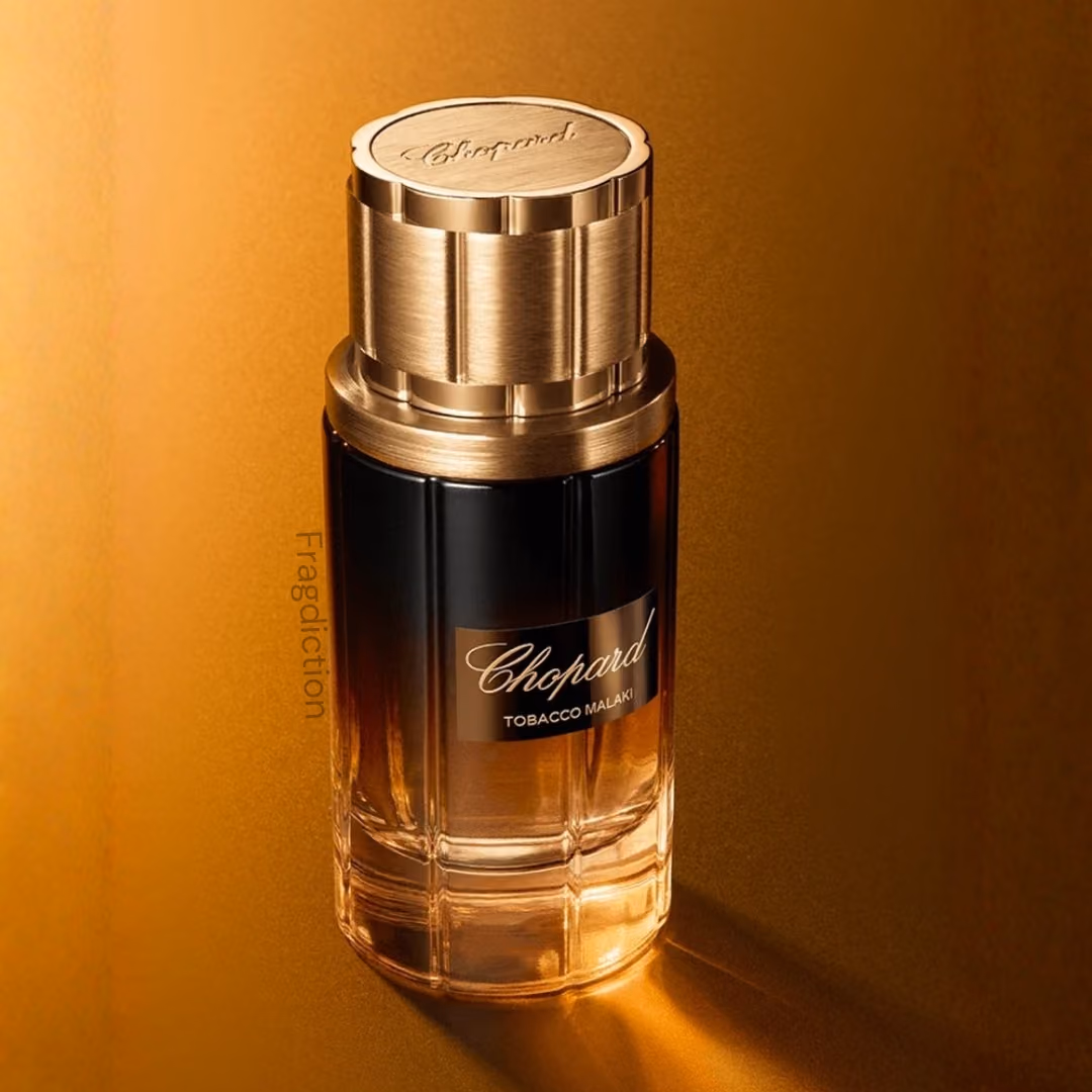 Tobacco Malaki Edp 80ml Retail