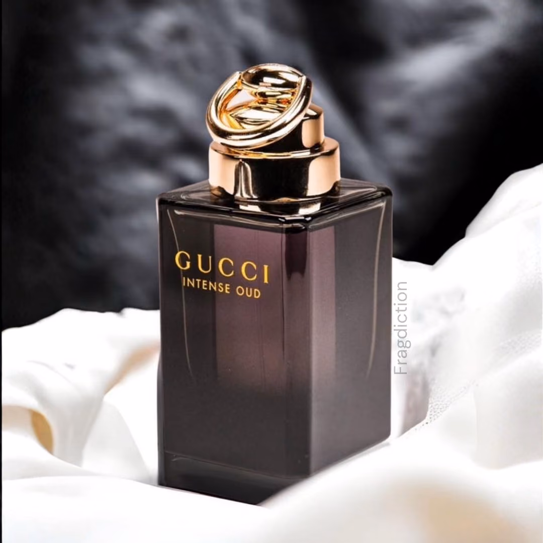 Intense Oud 90ml Retail