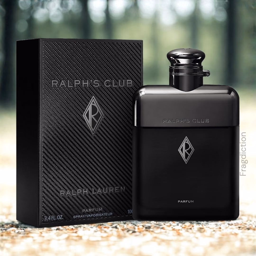 Club Parfum 100ml Retail