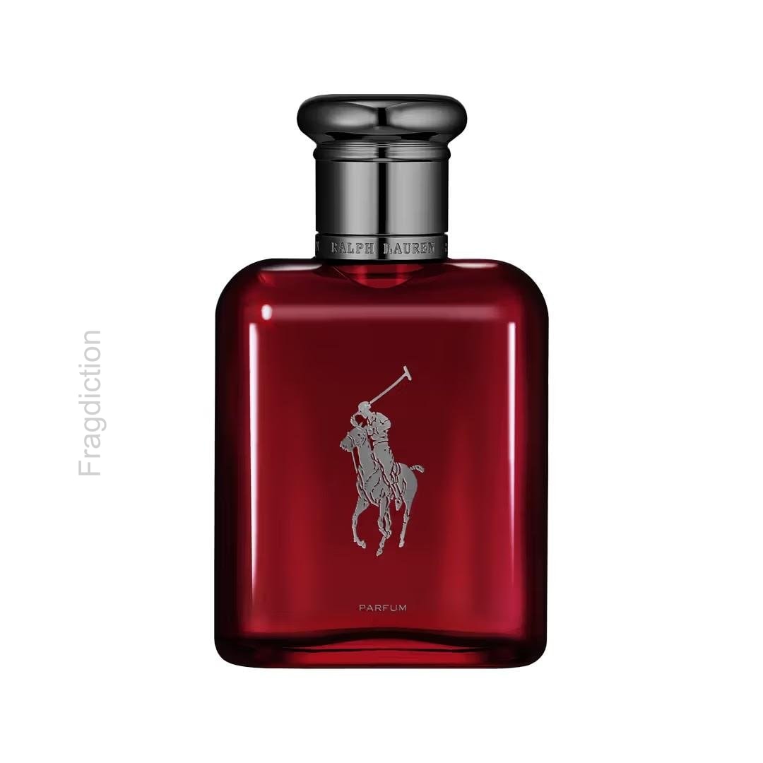 Polo Red Parfum 75ml Retail