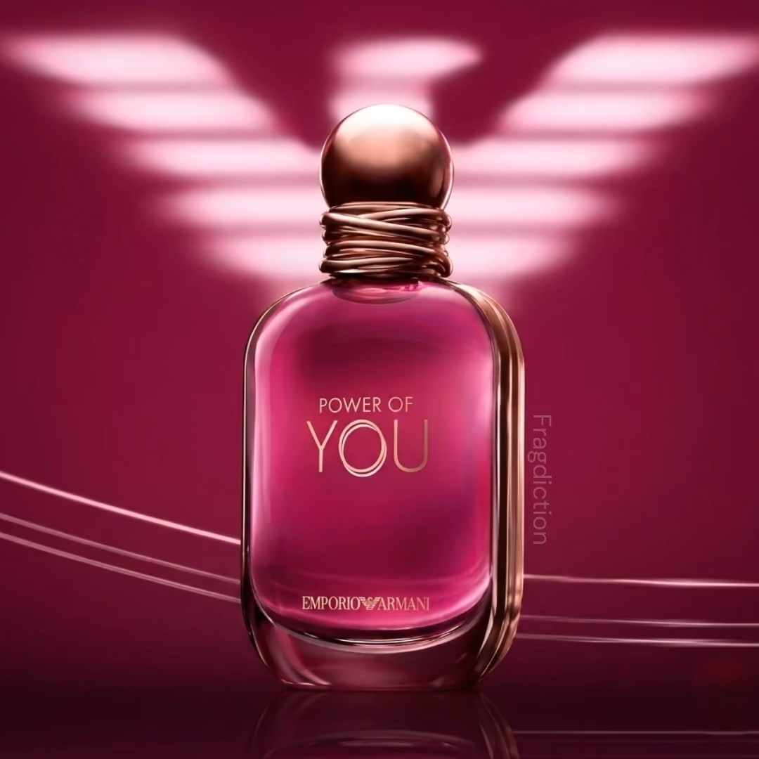 Power Of You Edp 90ml Retail