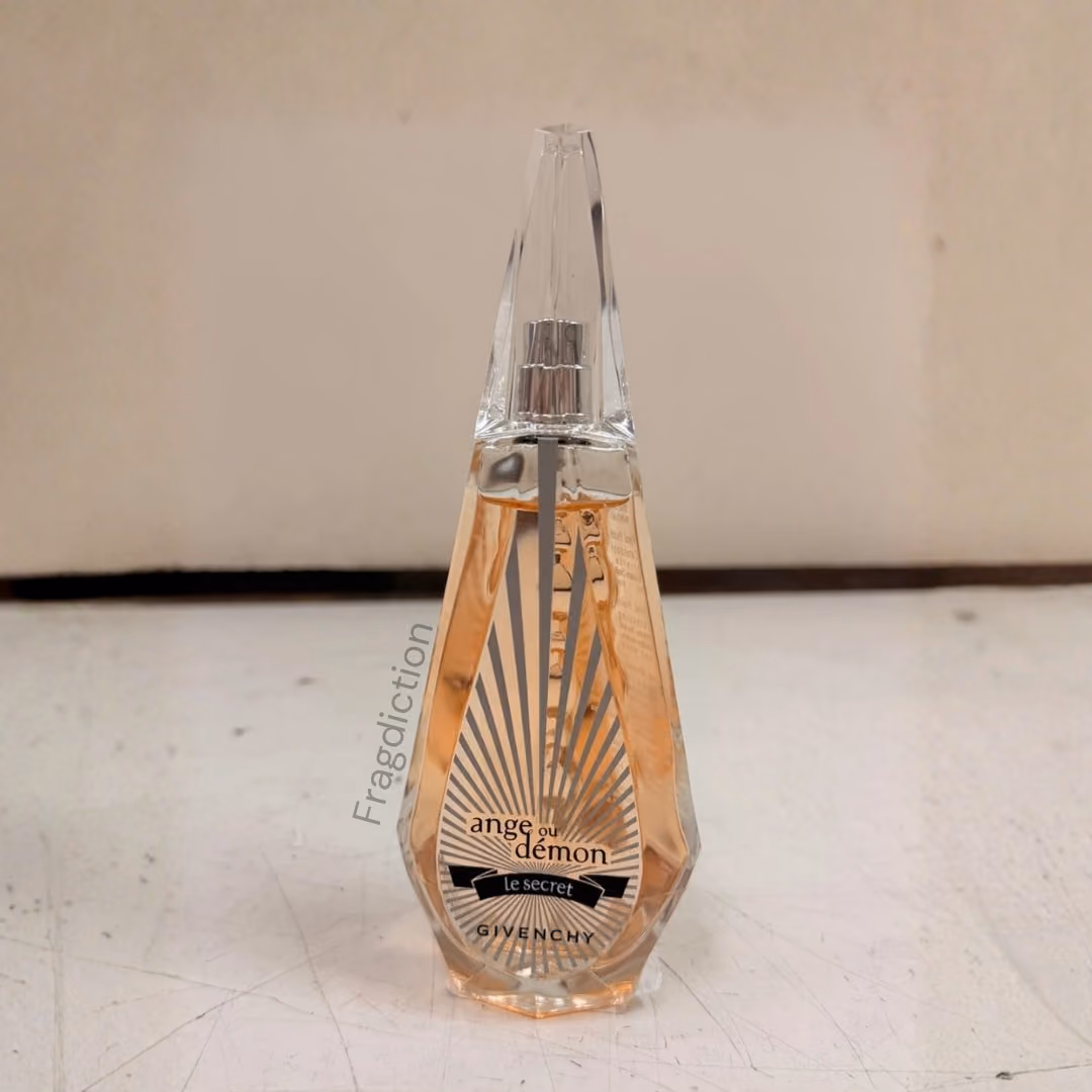 Ange Ou Demon Le Secret Edp 100ml (T) - No Cap