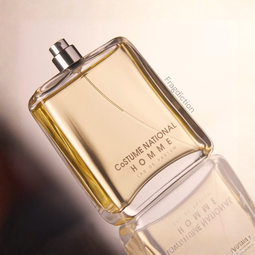 Homme Edp 100ml Retail - Costume National