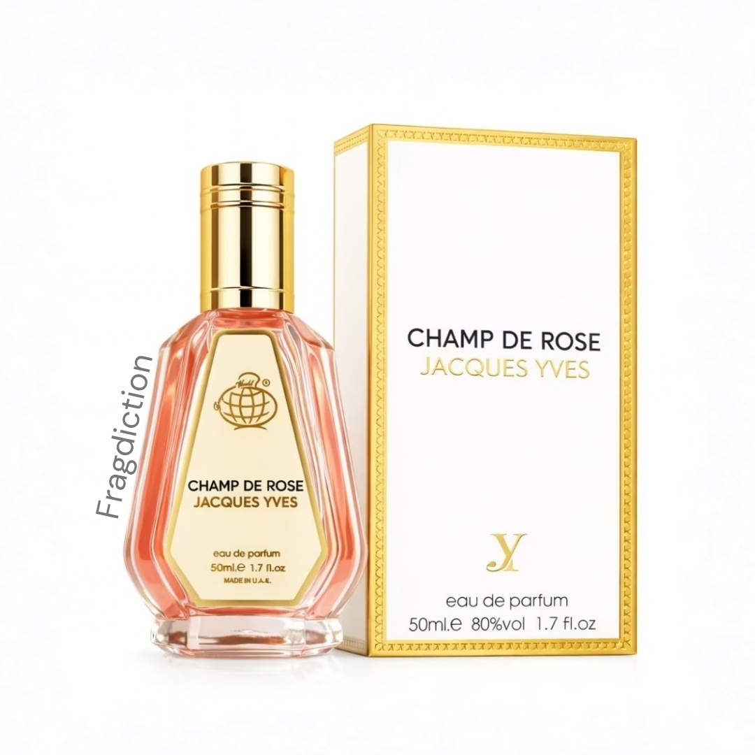 Champ De Rose Edp 50ml Retail