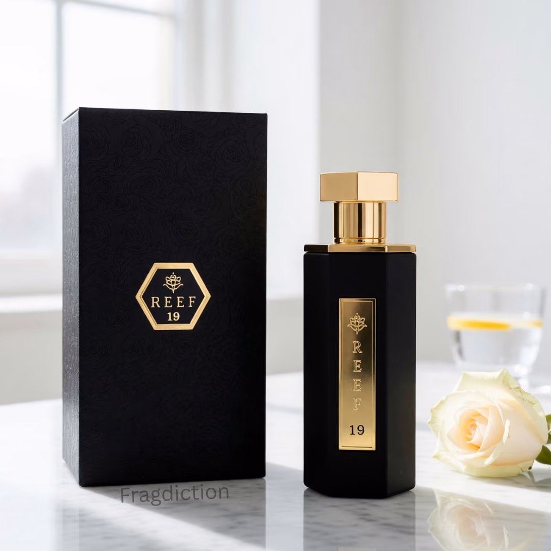 Reef 19 Parfum 100ml Retail