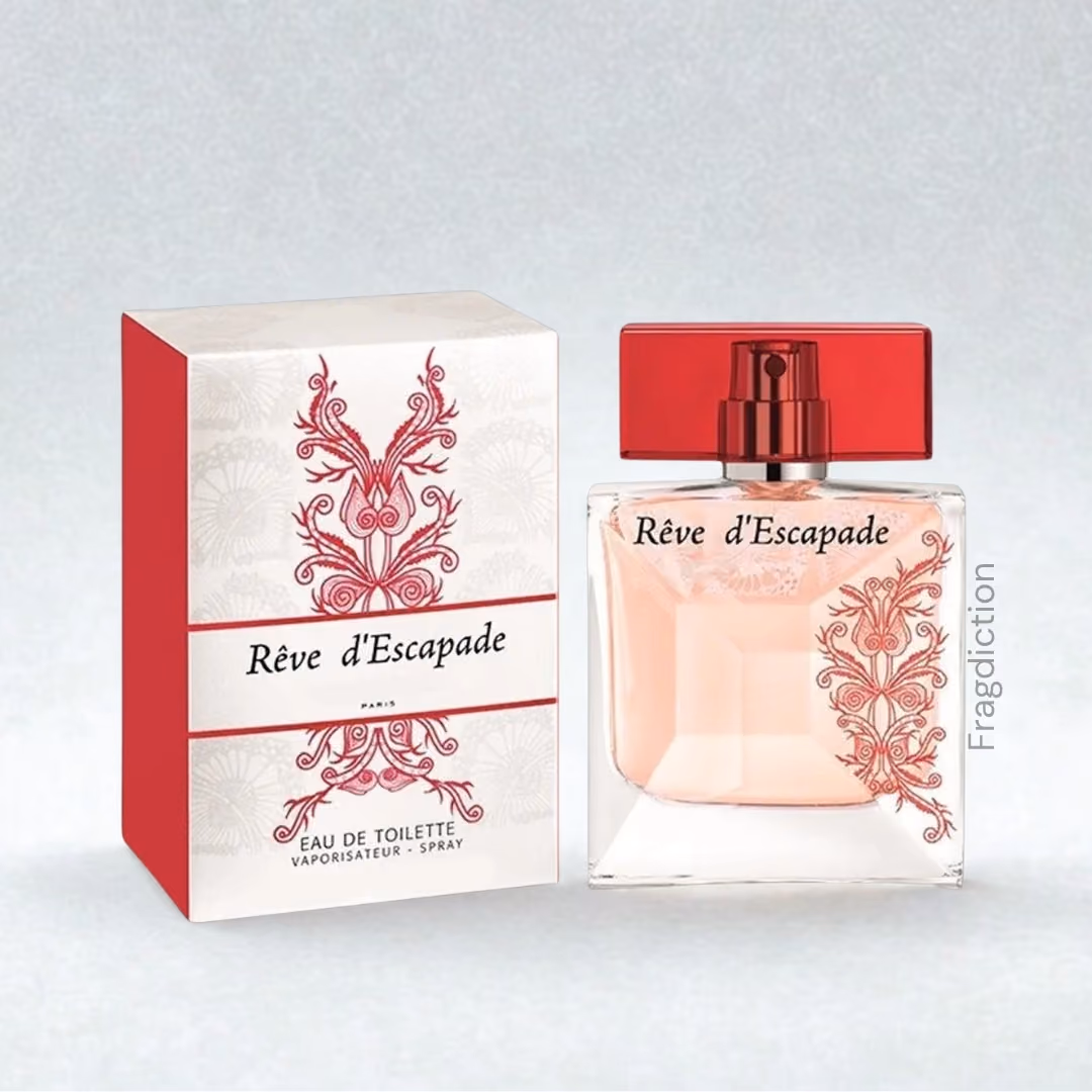 Reve D'Escapade Edt 50ml (T)