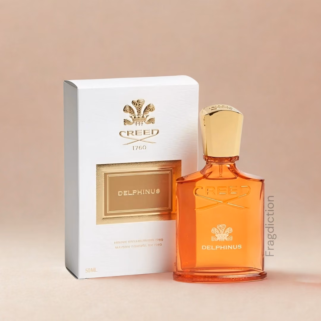 Delphinus Edp 100ml (T) - With Cap