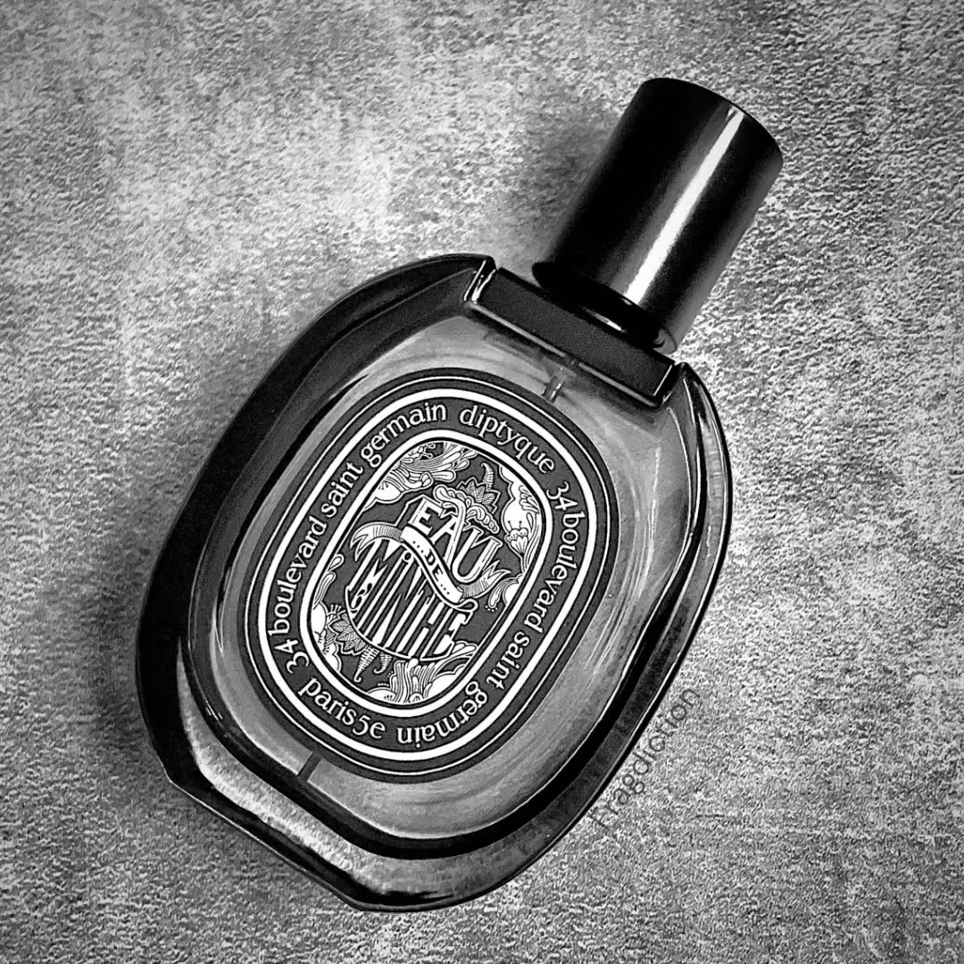 Eau De Minthe Edp 75ml Retail