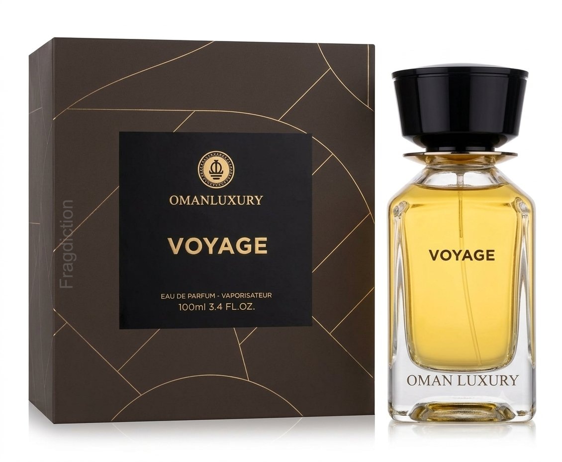 Voyage Edp 100ml Retail - 2-3 Sprays Missing