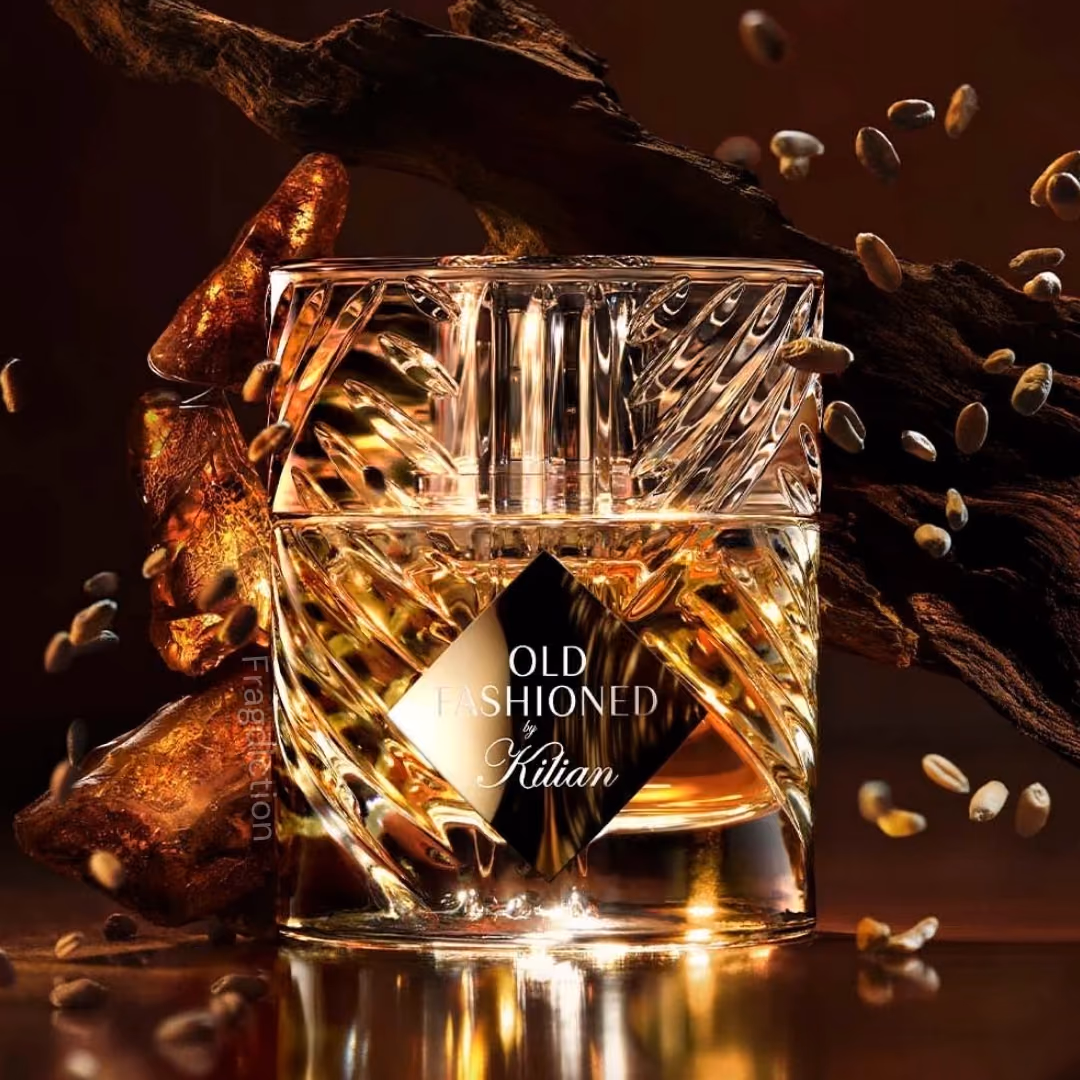 Old Fashioned Edp 50ml Retail