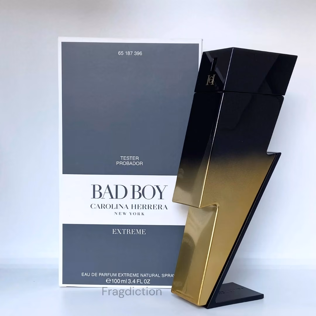 Bad Boy Extreme Edp 100ml (T)