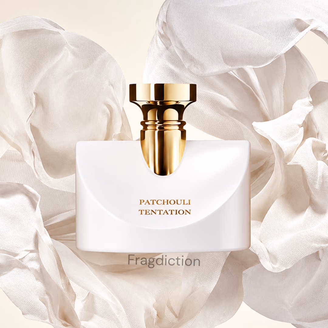 Splendida Patchouli Tentation Edp 100ml (T)