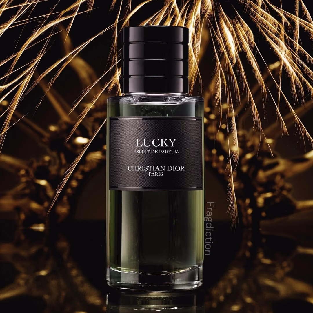 Prive - Lucky Espirit Extrait 80ml (T) - No Box - 3ml Missing