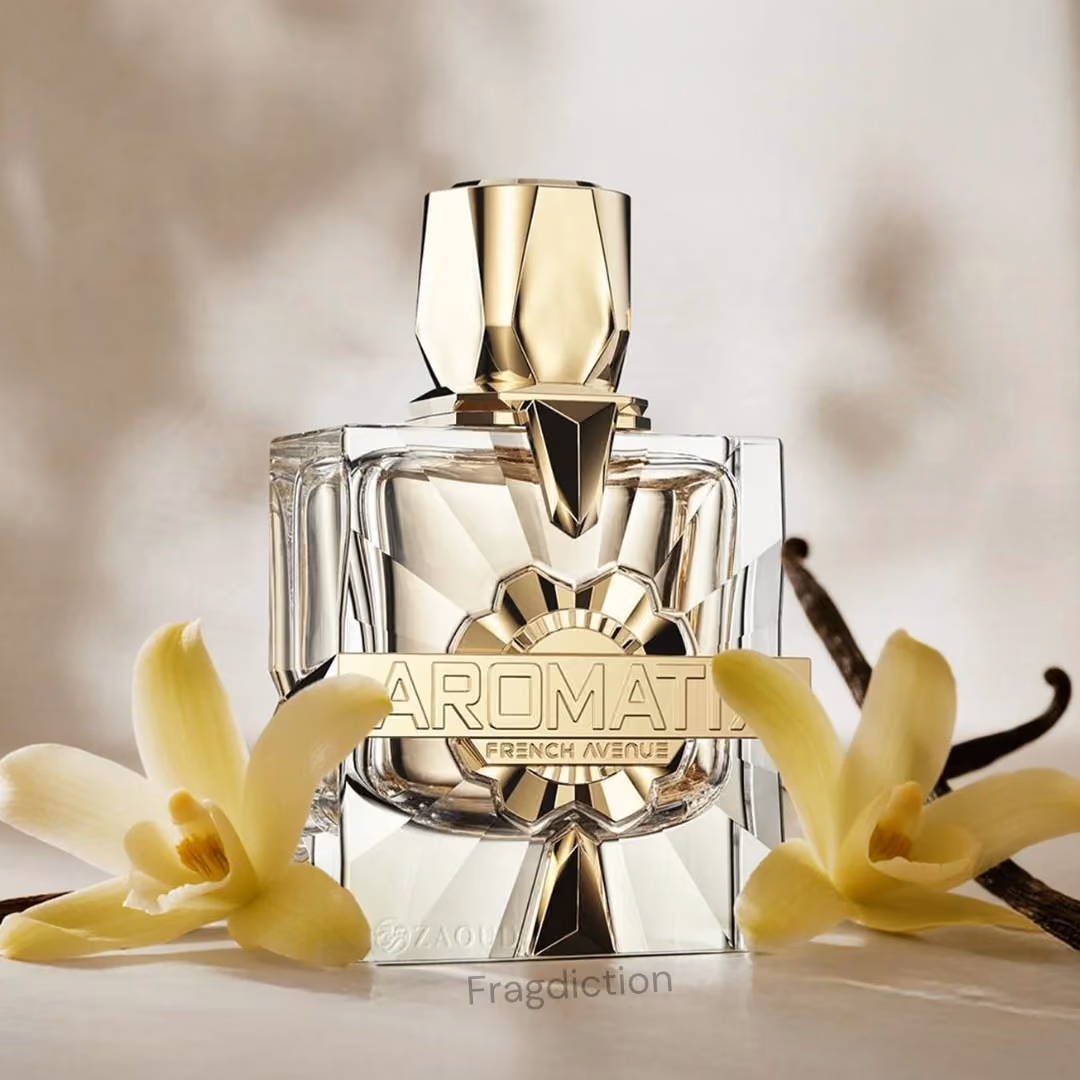 Aromatix X Xandal Extrait 100ml Retail