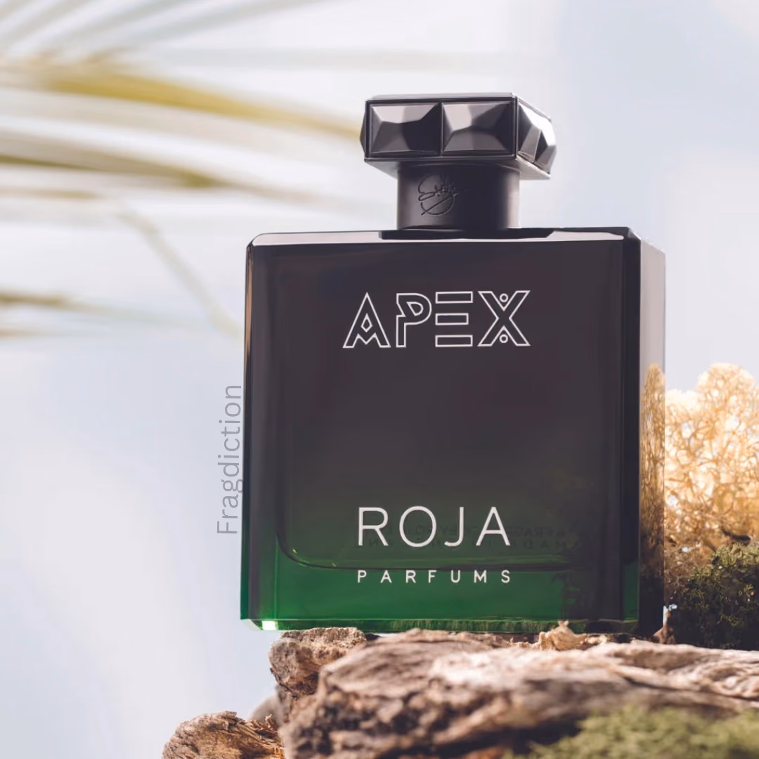 Apex Edp 100ml Retail