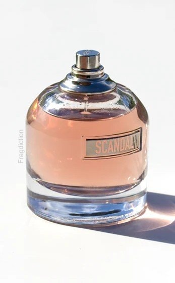 Scandal Edp 80ml (T) - No Box - No Cap - 5ml Missing