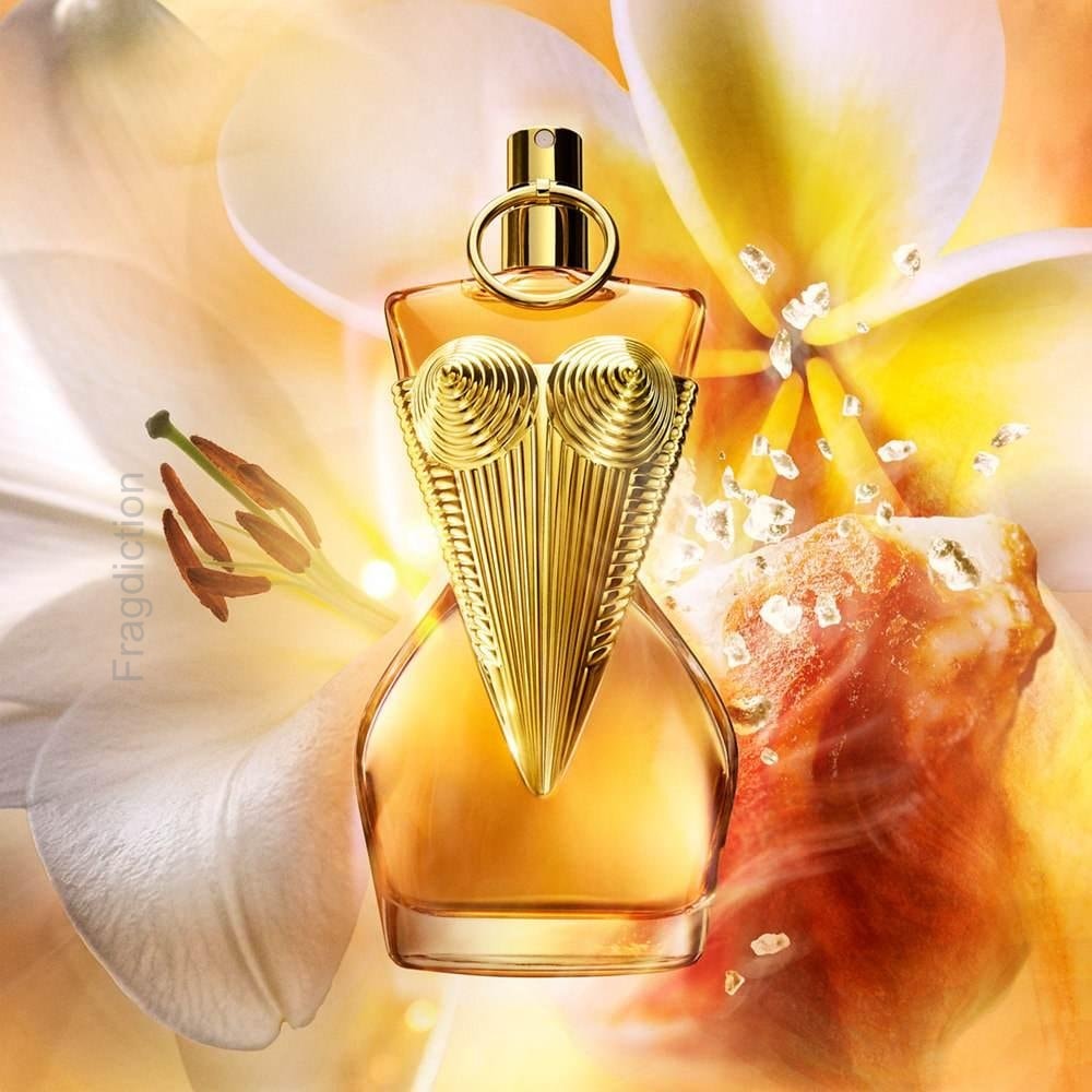 Gaultier Divine Parfum 100ml (T) - No Box